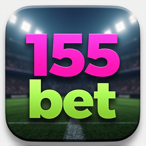 155bet Logo